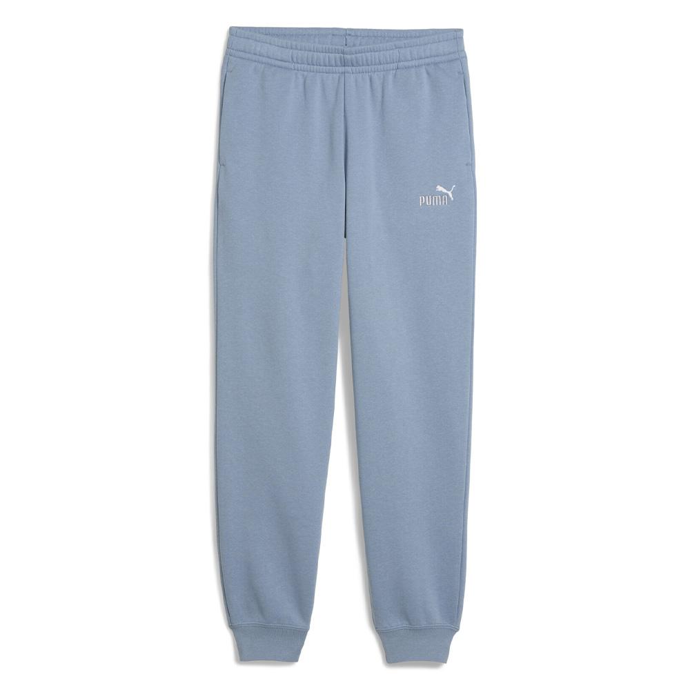 Jogging Bleu Garçon Puma 685824 pas cher