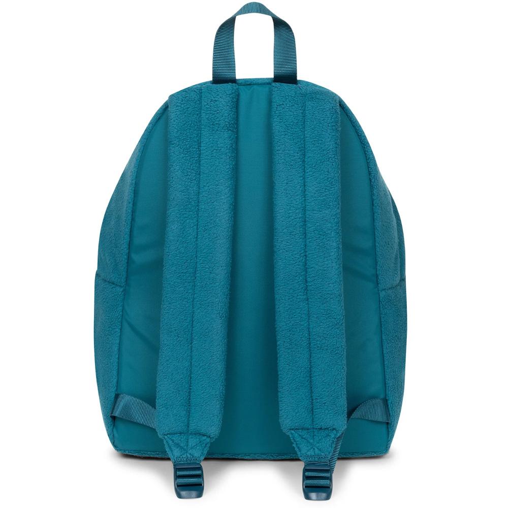 Sac à Dos Turquoise Mixte Eastpak Padded Pak'r vue 2