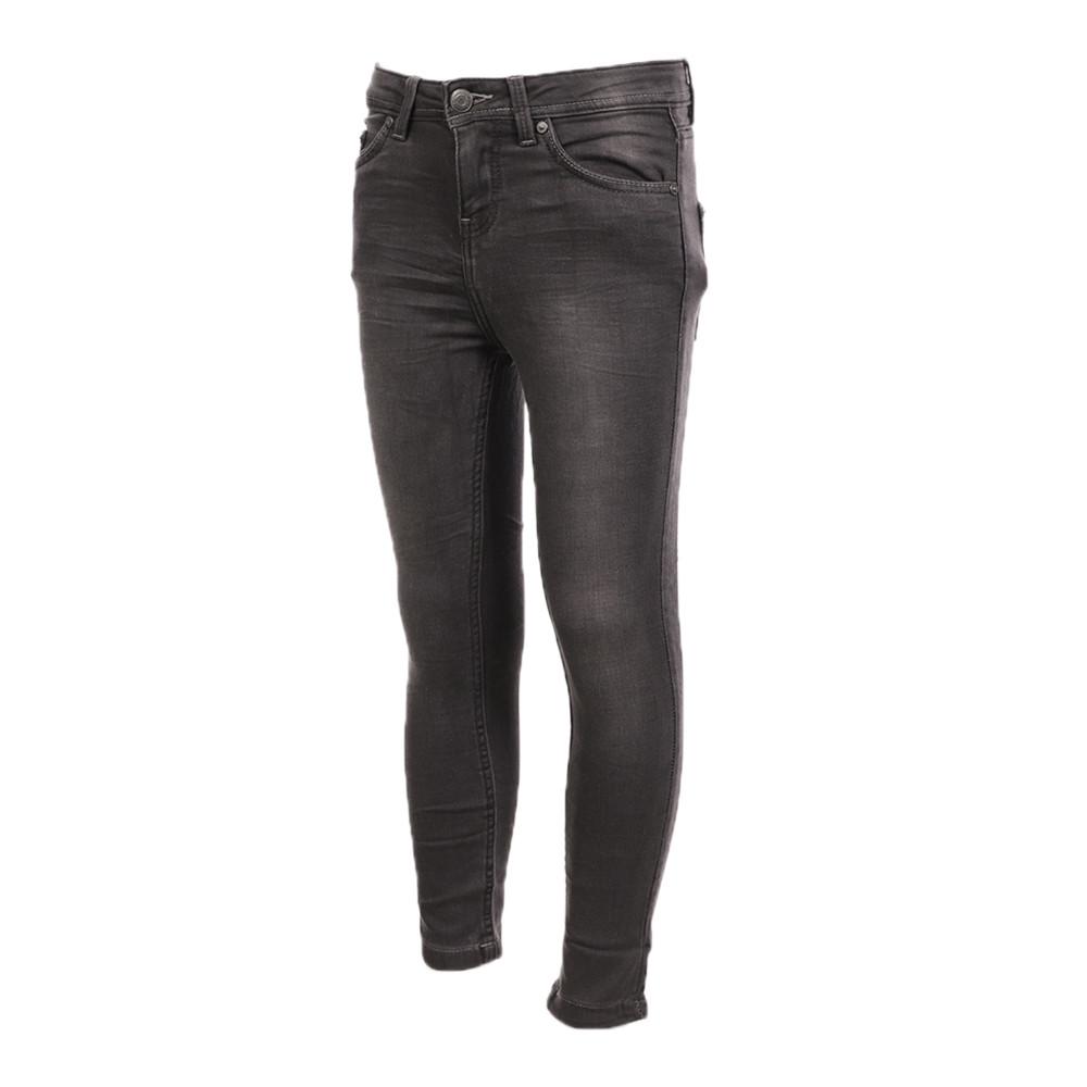 Jean Skinny Gris Garçon Deeluxe Jackson pas cher