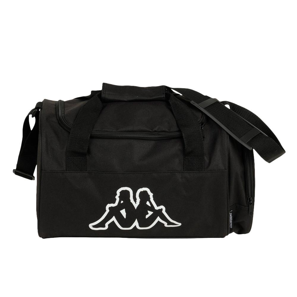 Sac de sport Noir Homme Kappa Belizo pas cher