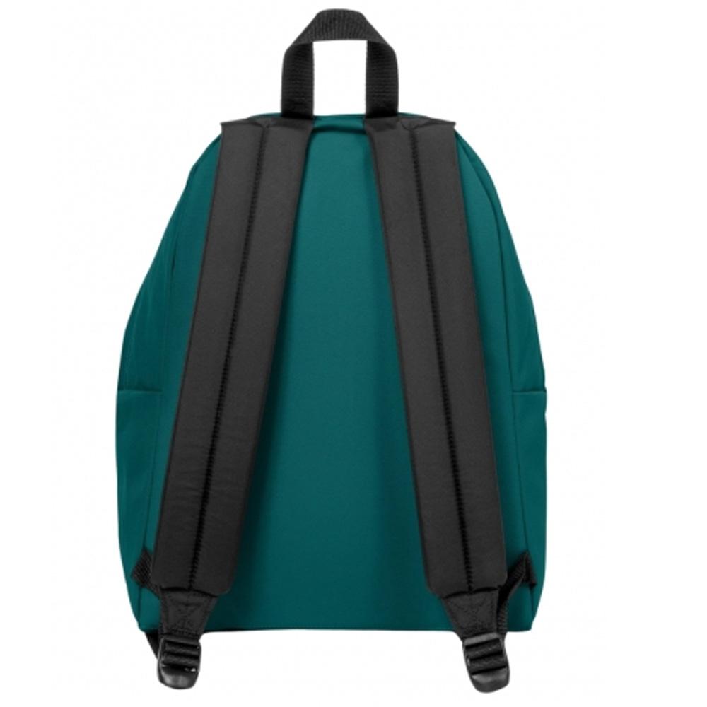 Sac à Dos Bleu Canard Mixte Eastpak Padded vue 3
