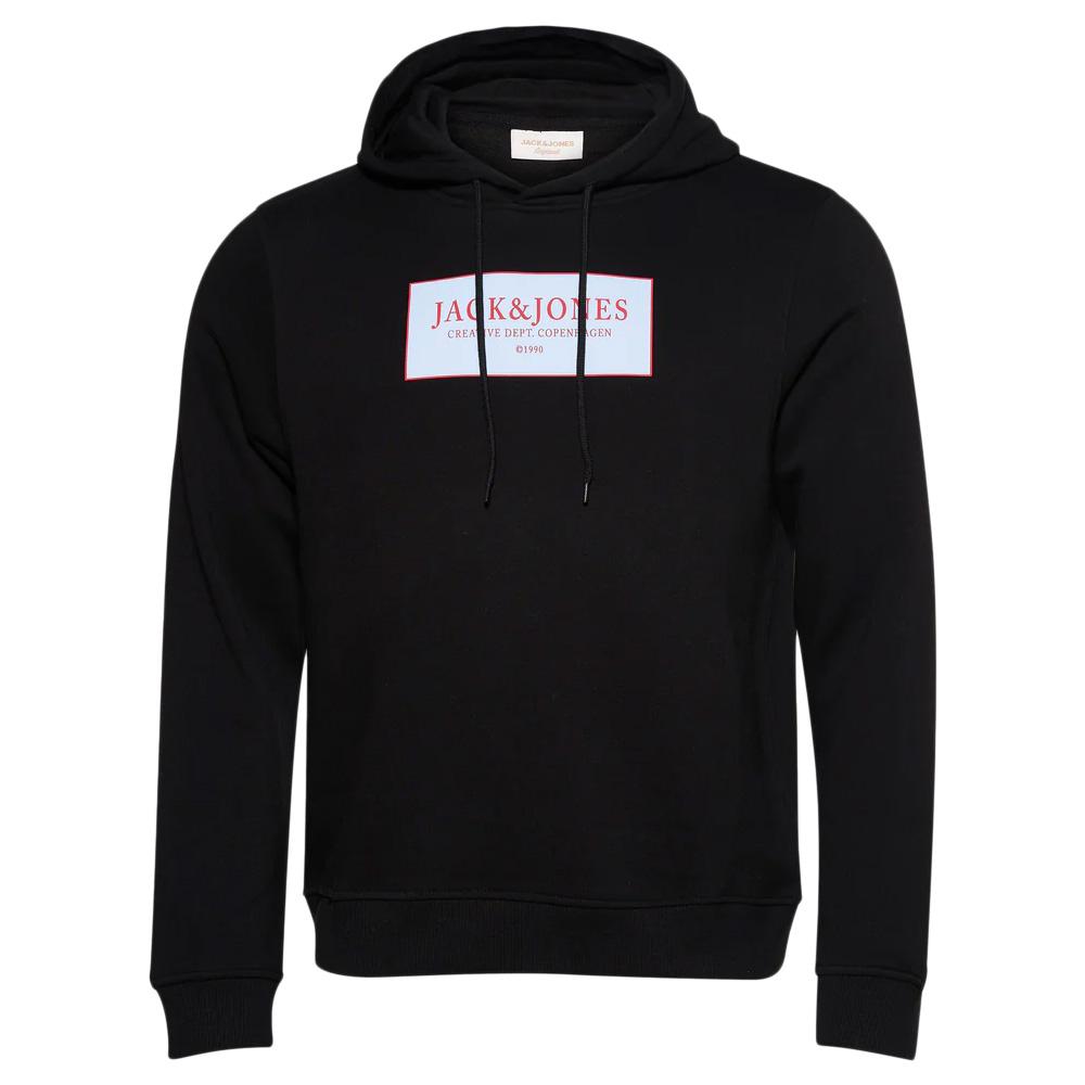 Sweat Marine Homme Jack & Jones Greene pas cher