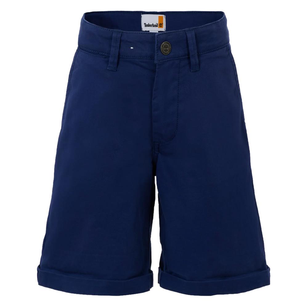 Short Marine für Jungen von Timberland T60453/84N-CD günstig