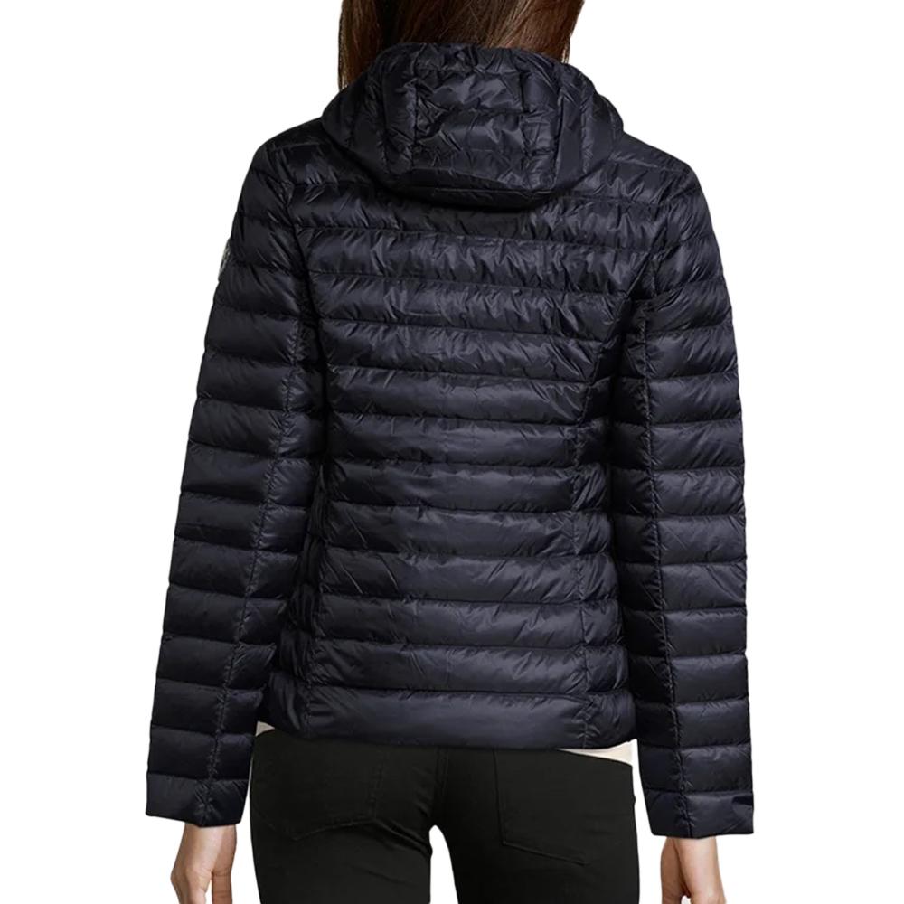 Doudoune Marine Femme Jott Cloe P000WDOW01 vue 2