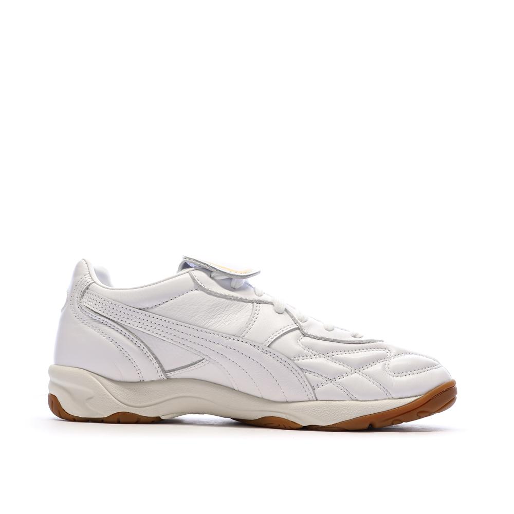 Puma King White Sneakers Photo of the Espace des Marques %store% store - view of %key%