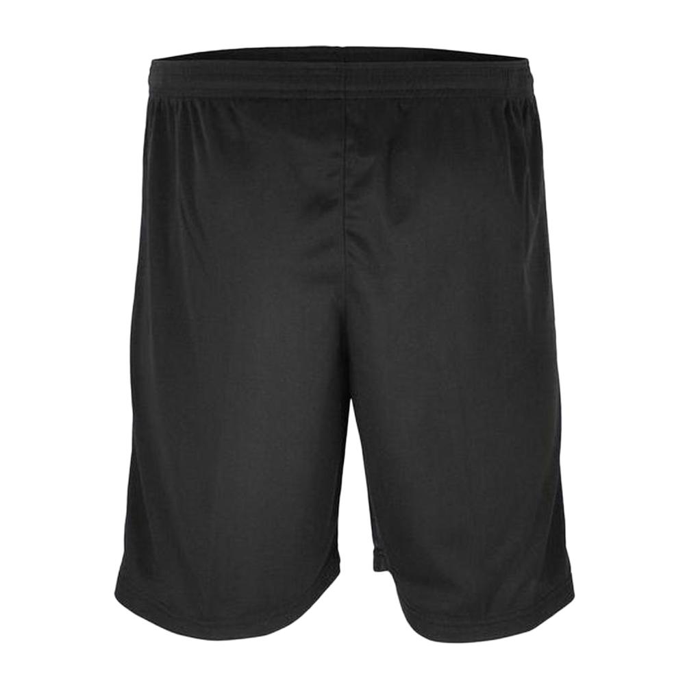 Short Noir Garçon Acerbis Lokar vue 2