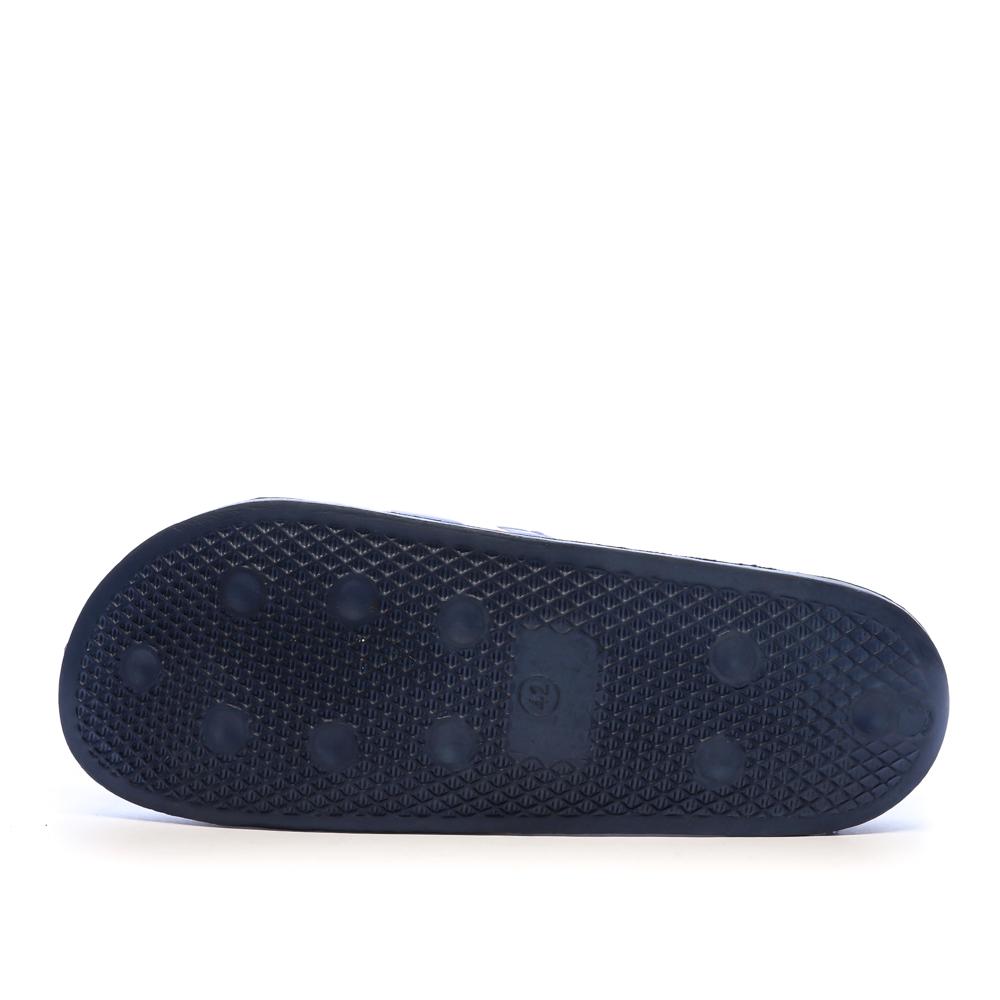 Herren-Stepptanzschuhe in Marineblau von Nasa Calorie Ansicht 2