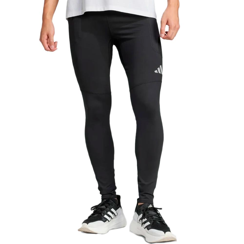 Adidas Ultimate Men's Black Legging affordable