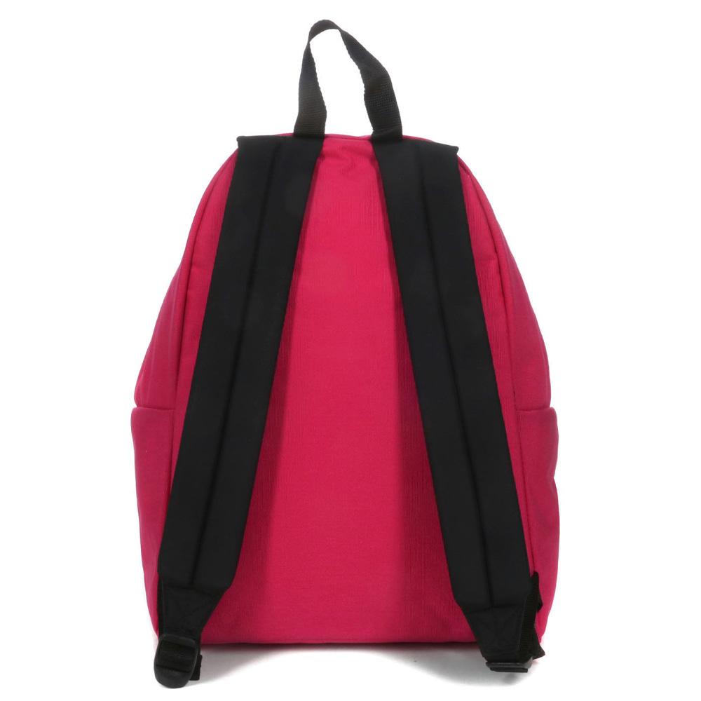 Sac à Dos Fuchsia Mixte Eastpak Padded vue 2