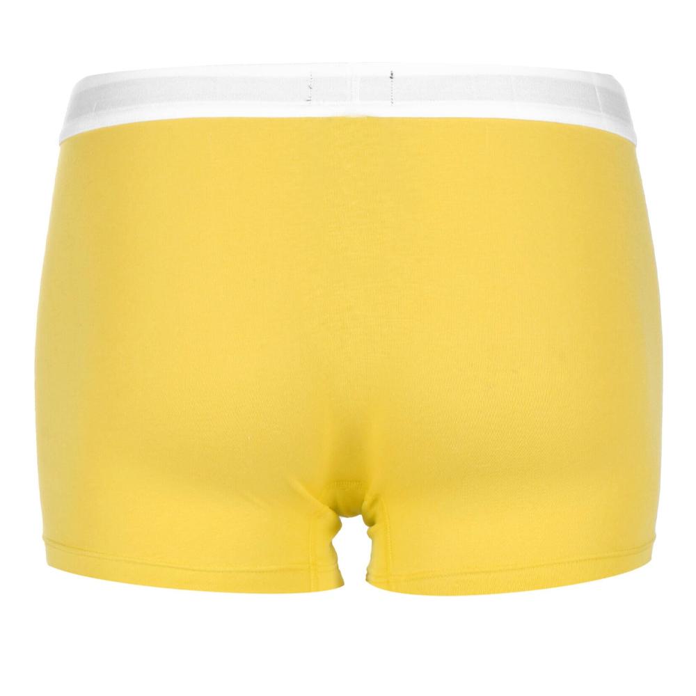 Boxer Jaune Homme Tommy Hilfiger Underwear vue 2