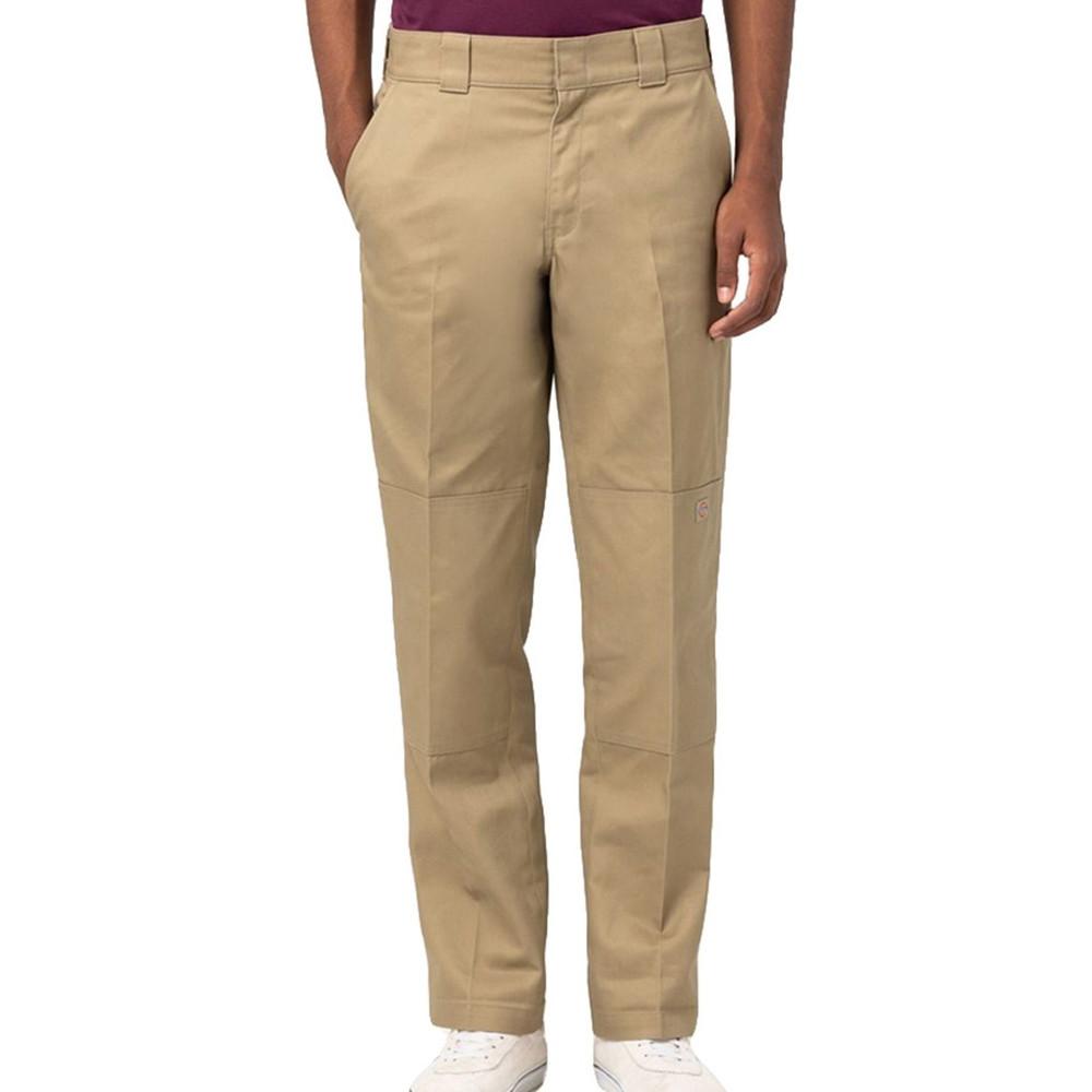 Pantalon Beige Homme Dickies Slim Strght Rec pas cher