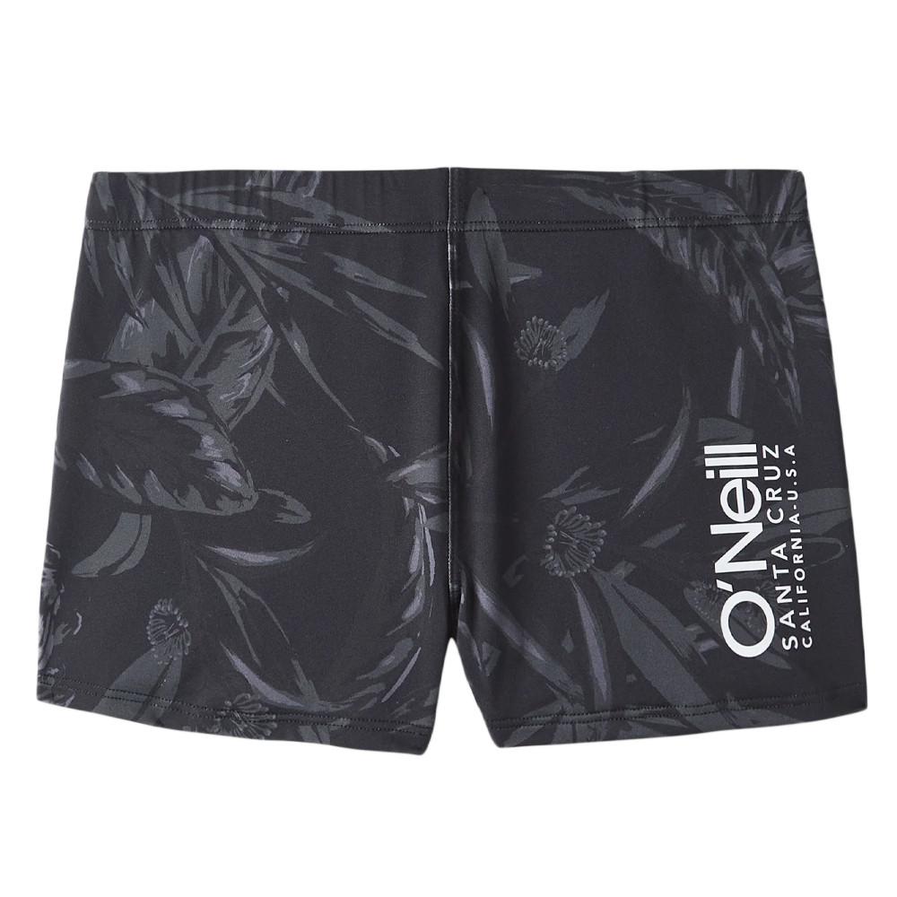 Short de bain Gris Garçon O'NeillCrazy Racer pas cher