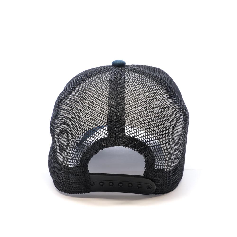 Casquette Blanche/Marine Garçon Jack & Jones Magical vue 3