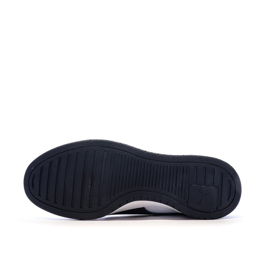 Baskets Marine/Blanc Homme Puma Ca Pro Classic vue 5