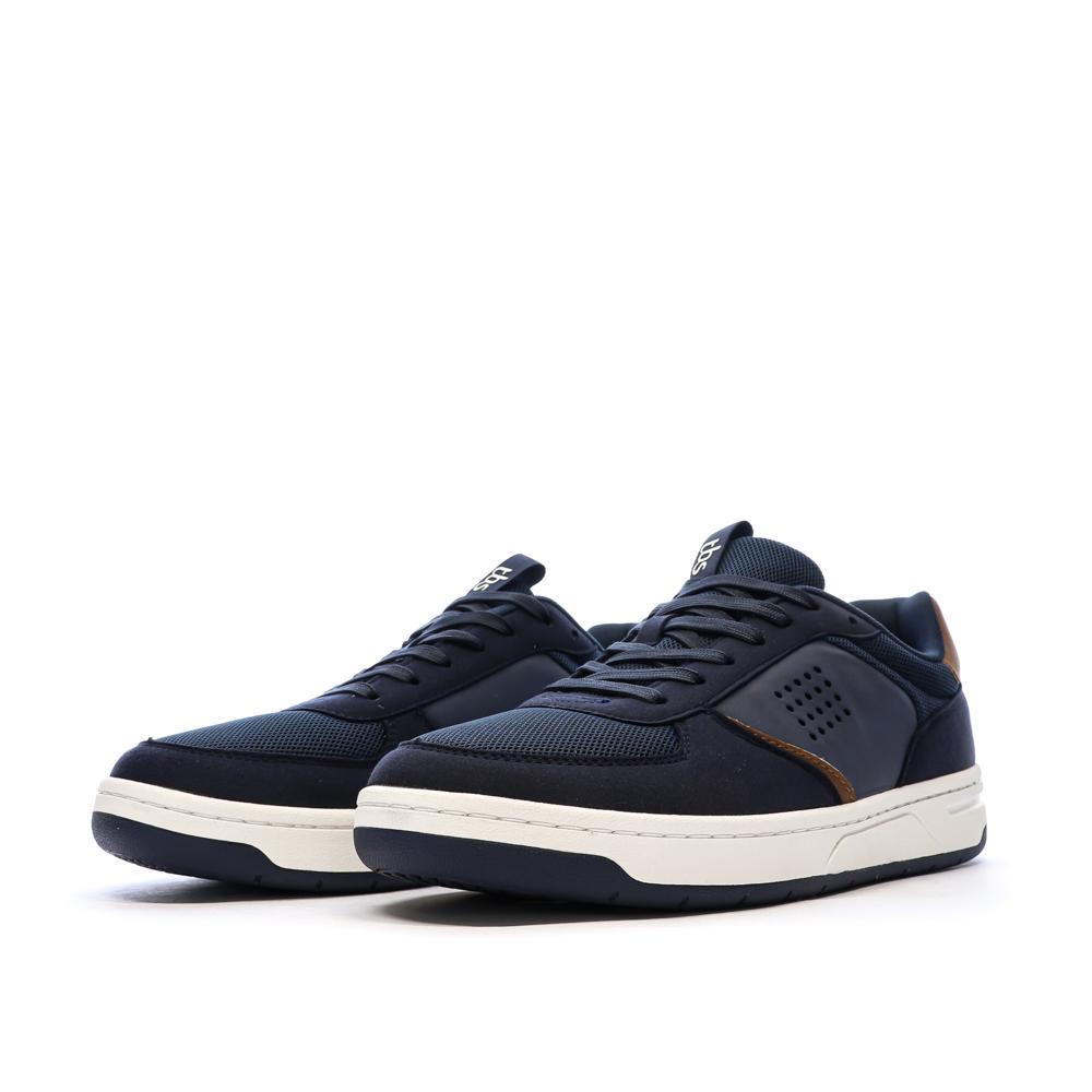 Baskets Marine Homme TBS AUCKLAY vue 6