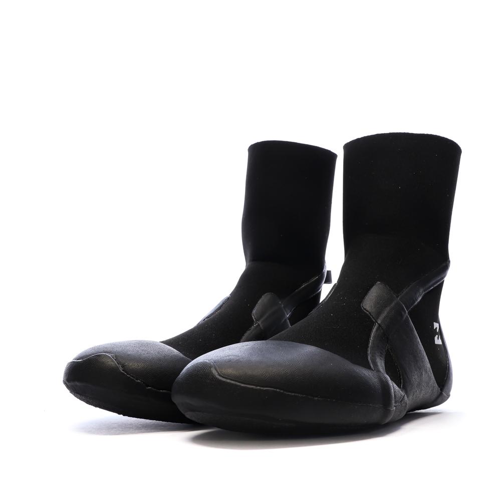 Chaussons de Plongée/Surf Noir Femme/Homme Billabong 5 vue 4