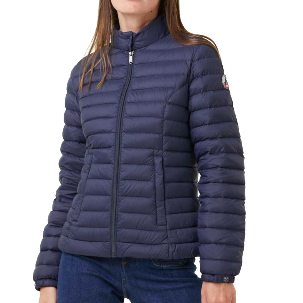 Doudoune Marine Femme JOTT Nina pas cher