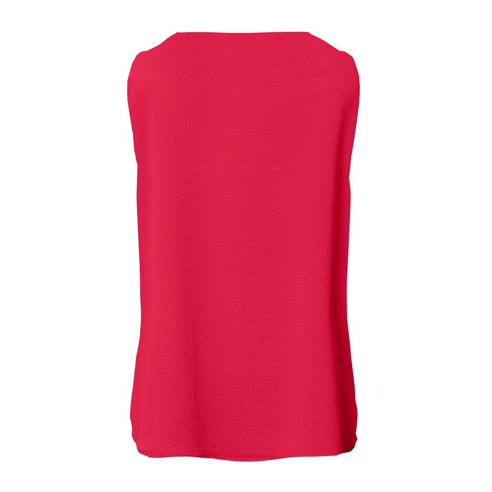 Débardeur Rose Femme Only Pelina vue 2