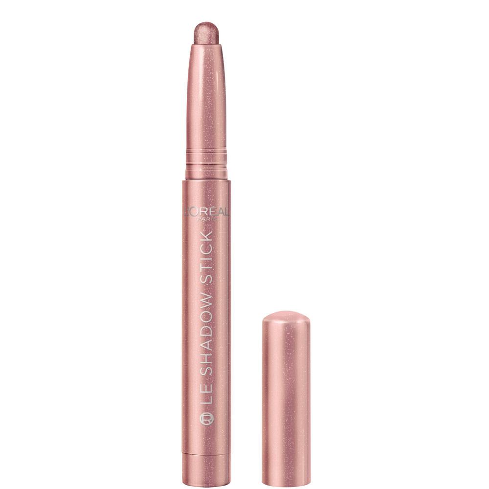 Sombra de ojos L'Oréal Paris Shadow Stick 120 Magnetic Mauve ver 2