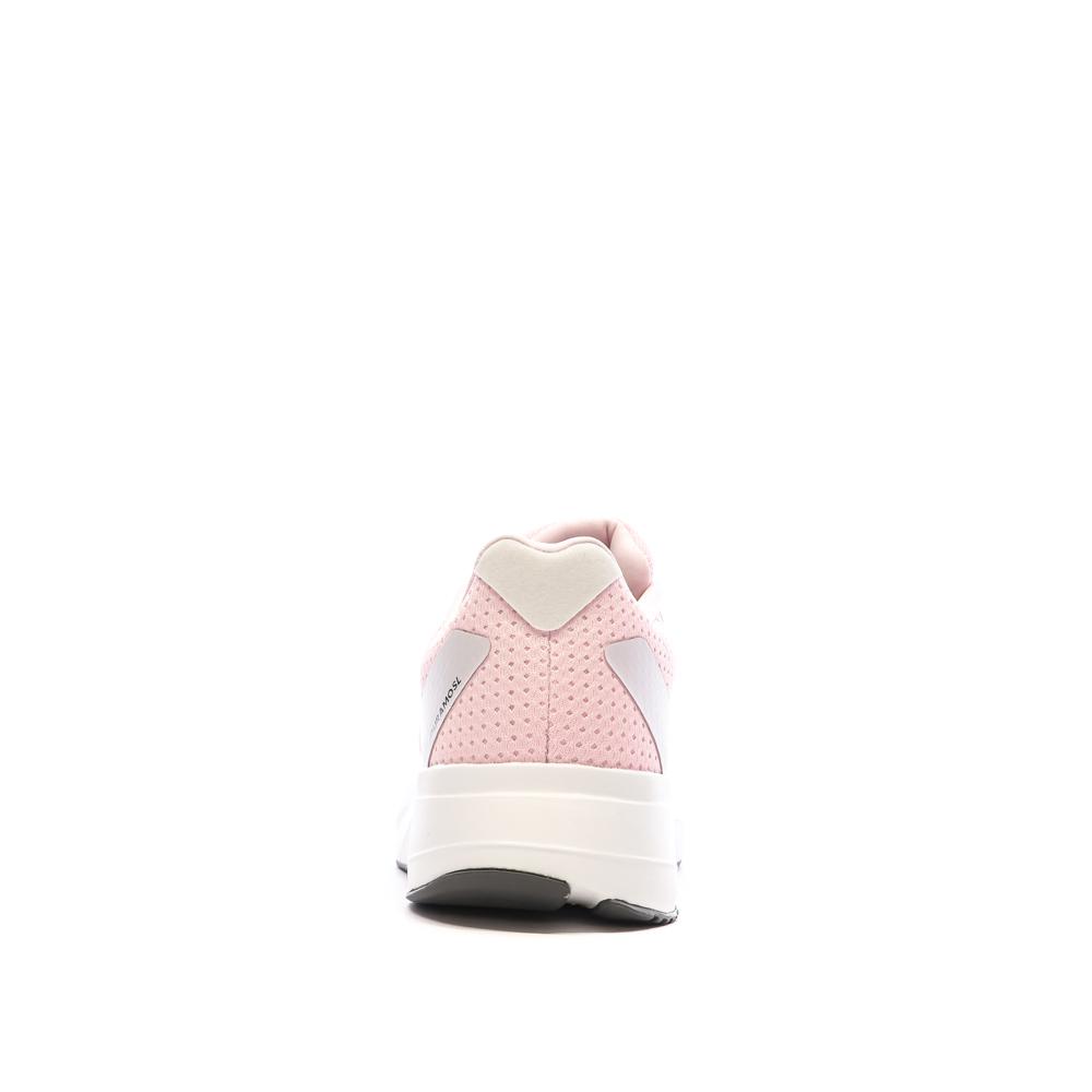 Chaussures de Running Rose Femme Adidas Duramo IF7877 vue 3
