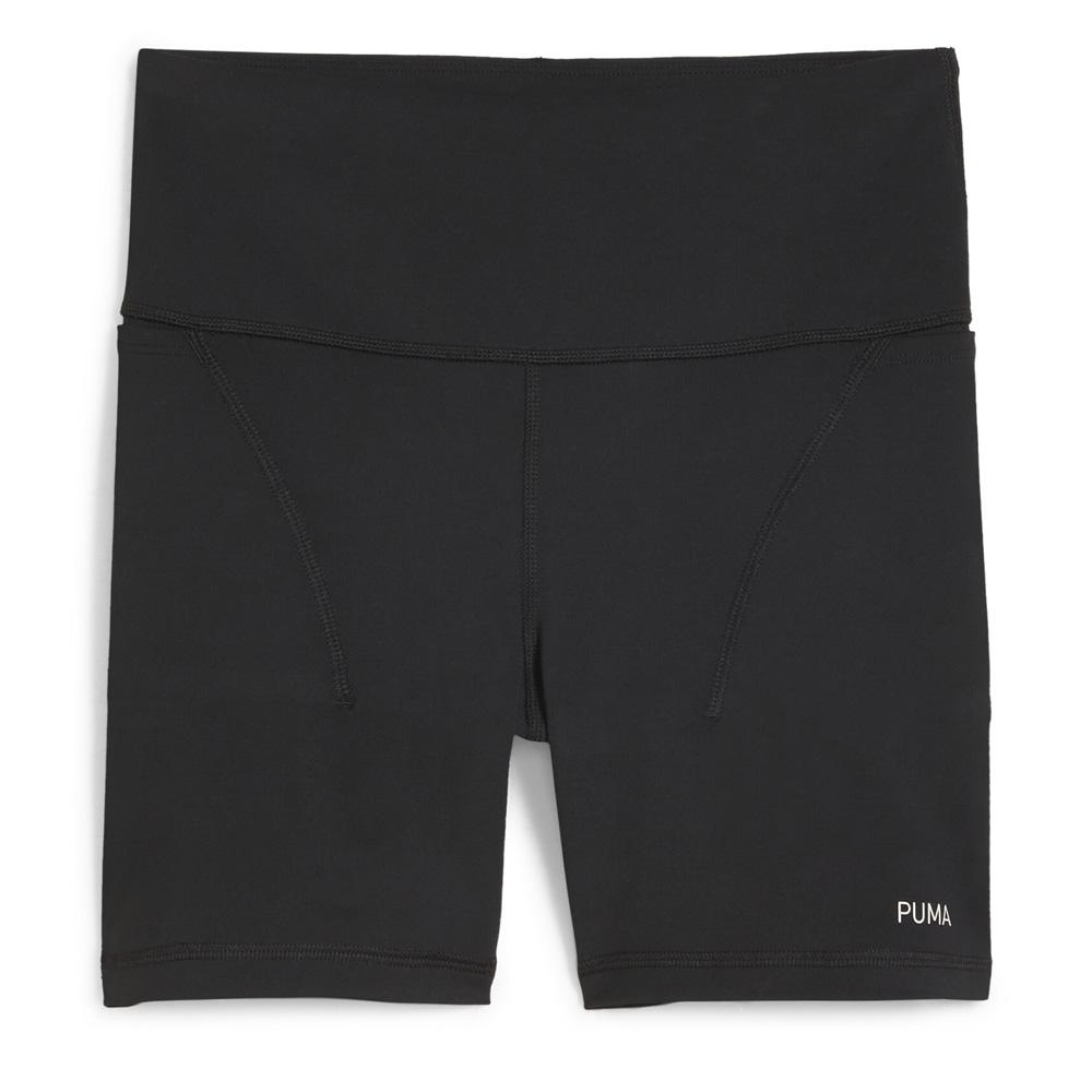 Short Noir Femme Puma Cloudspun pas cher