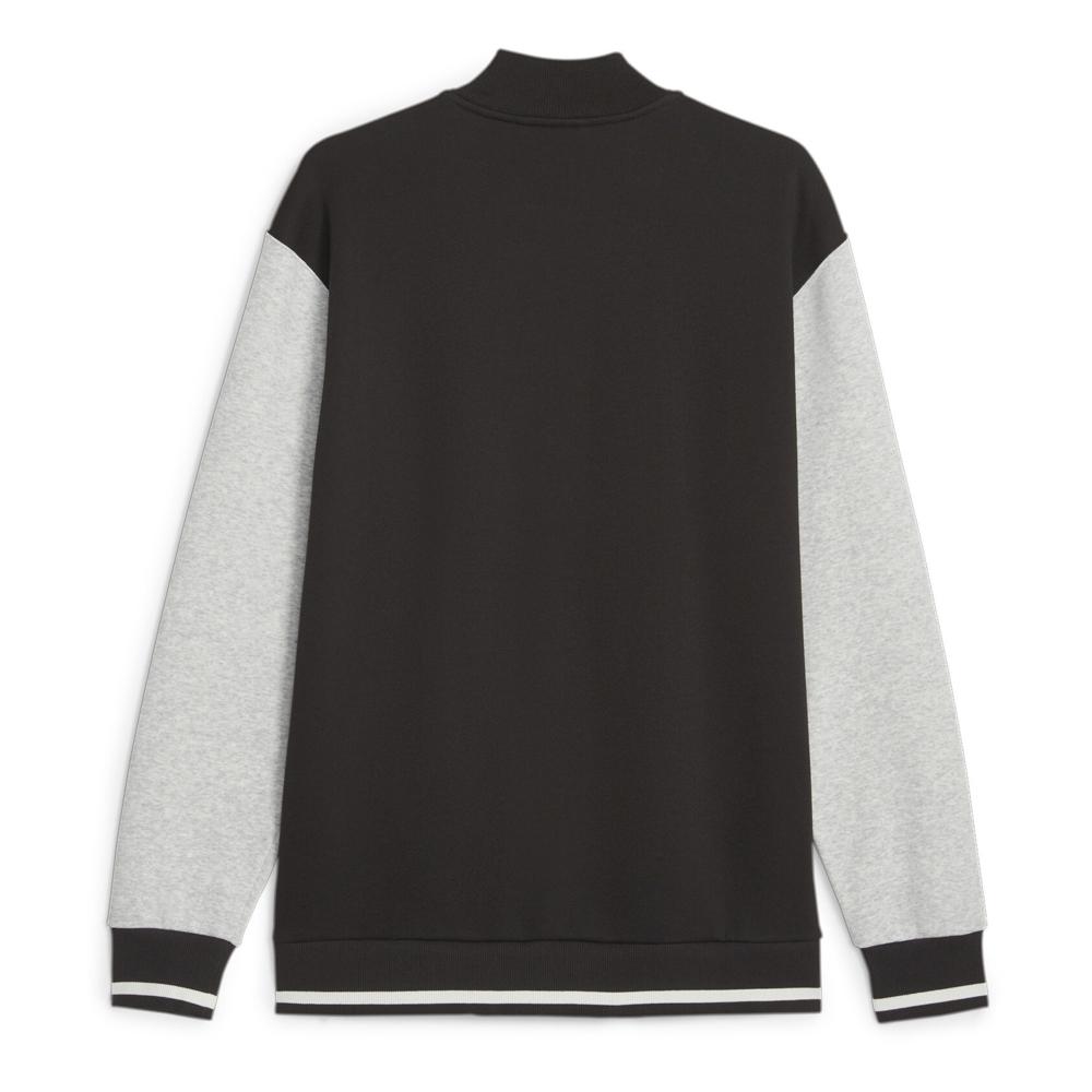 Veste Noir Homme Puma Puma Squad vue 2