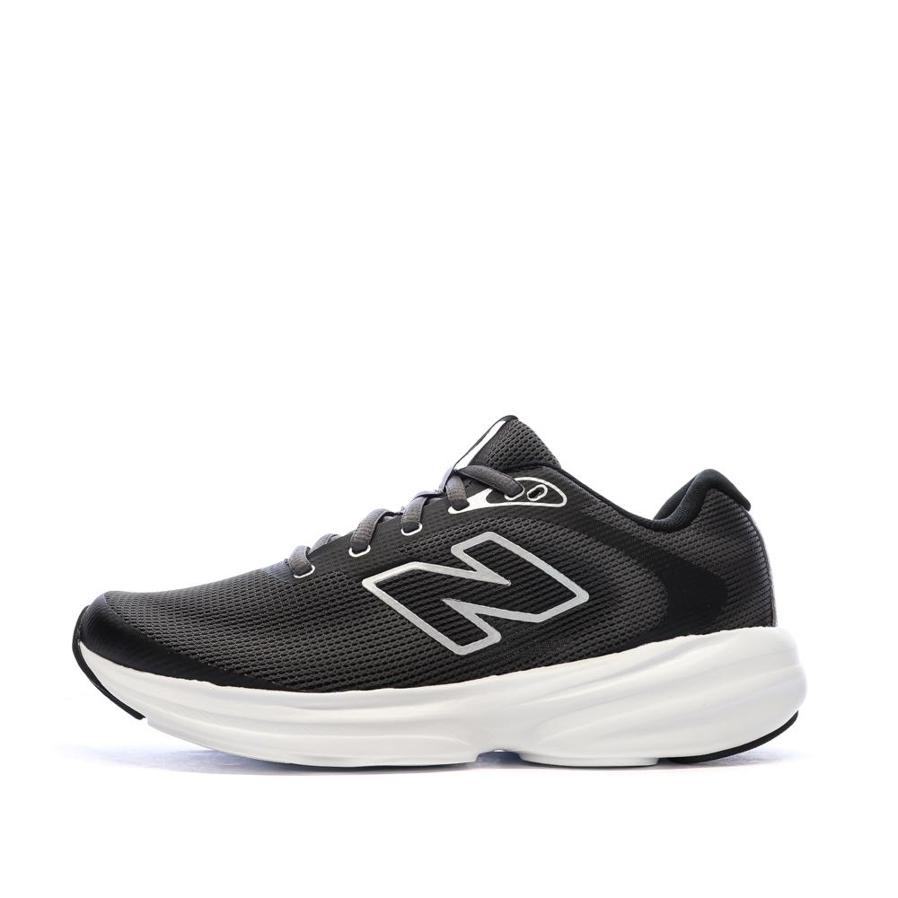 Zapatillas de running negras para mujer New Balance 411 barato