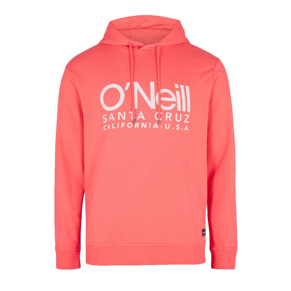Sweat à Capuche Rose Homme O'Neill Cali Original pas cher