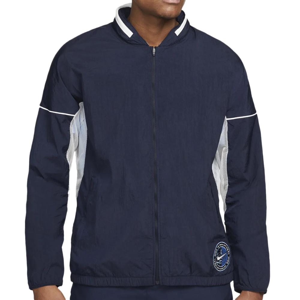 Kappa Zentil Jacket Veste Homme - Style Sport Urbain Confortable