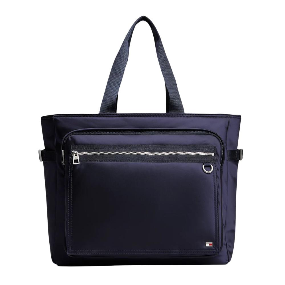 Sac de voyage Marine Homme Tommy Hilfiger Travel pas cher