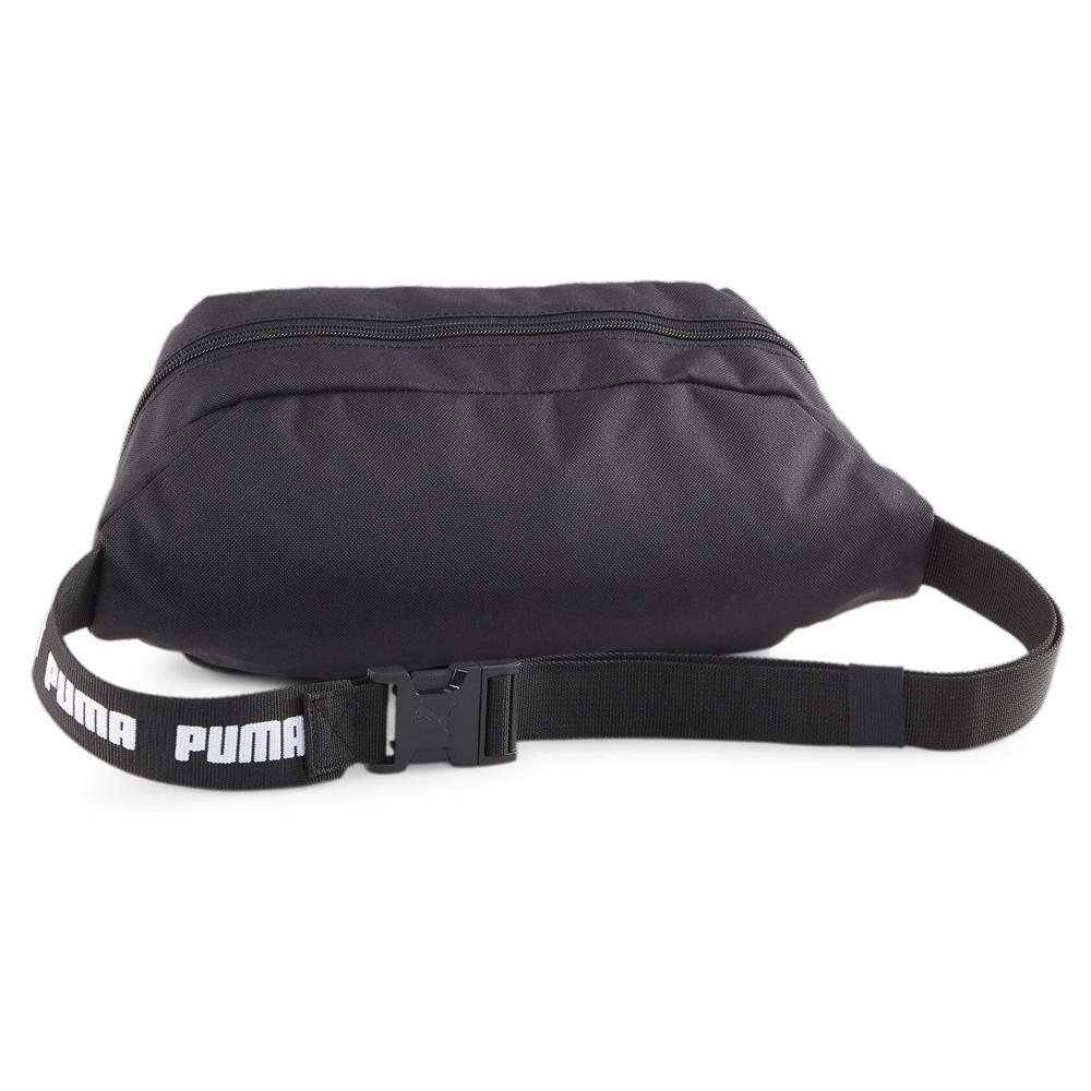 Sacoche Noire Homme Puma Evoess vue 2