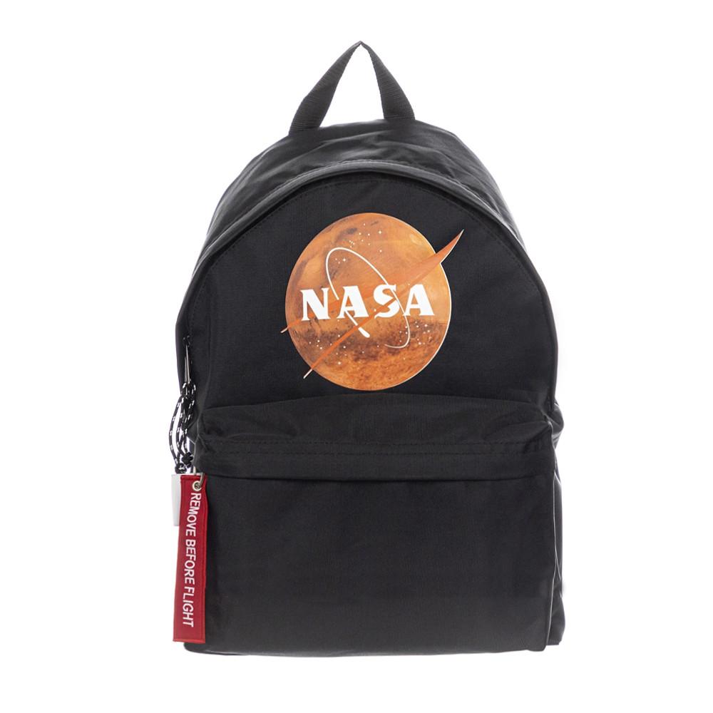 Sacs À Dos Noir Garçon Nasa 20B pas cher