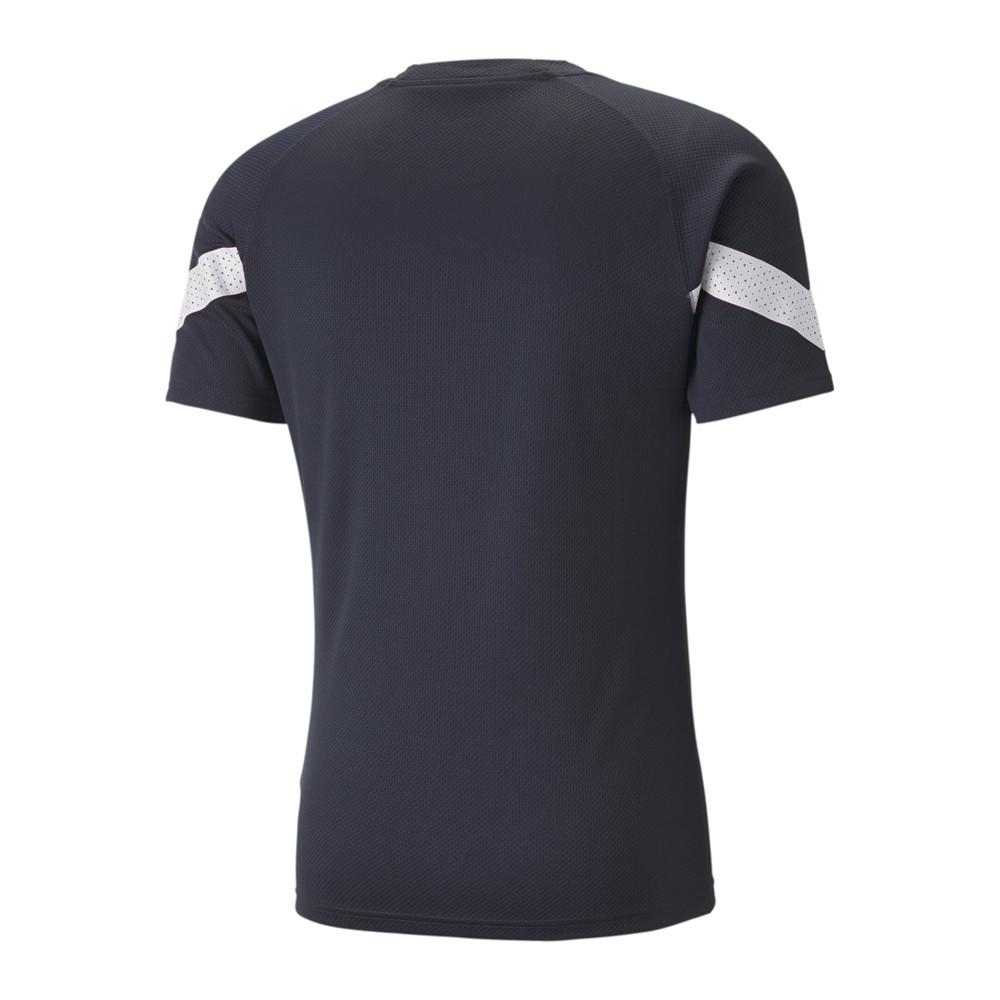 OM Maillot D'entrainement Marine Homme Puma 2022/23 vue 2