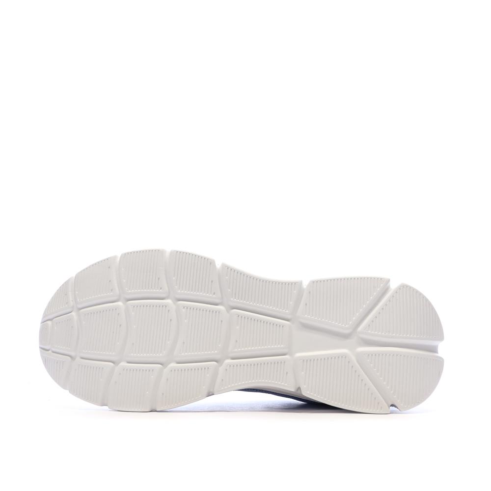 Blaue Damen-Sneaker Xti 145170 Ansicht 5