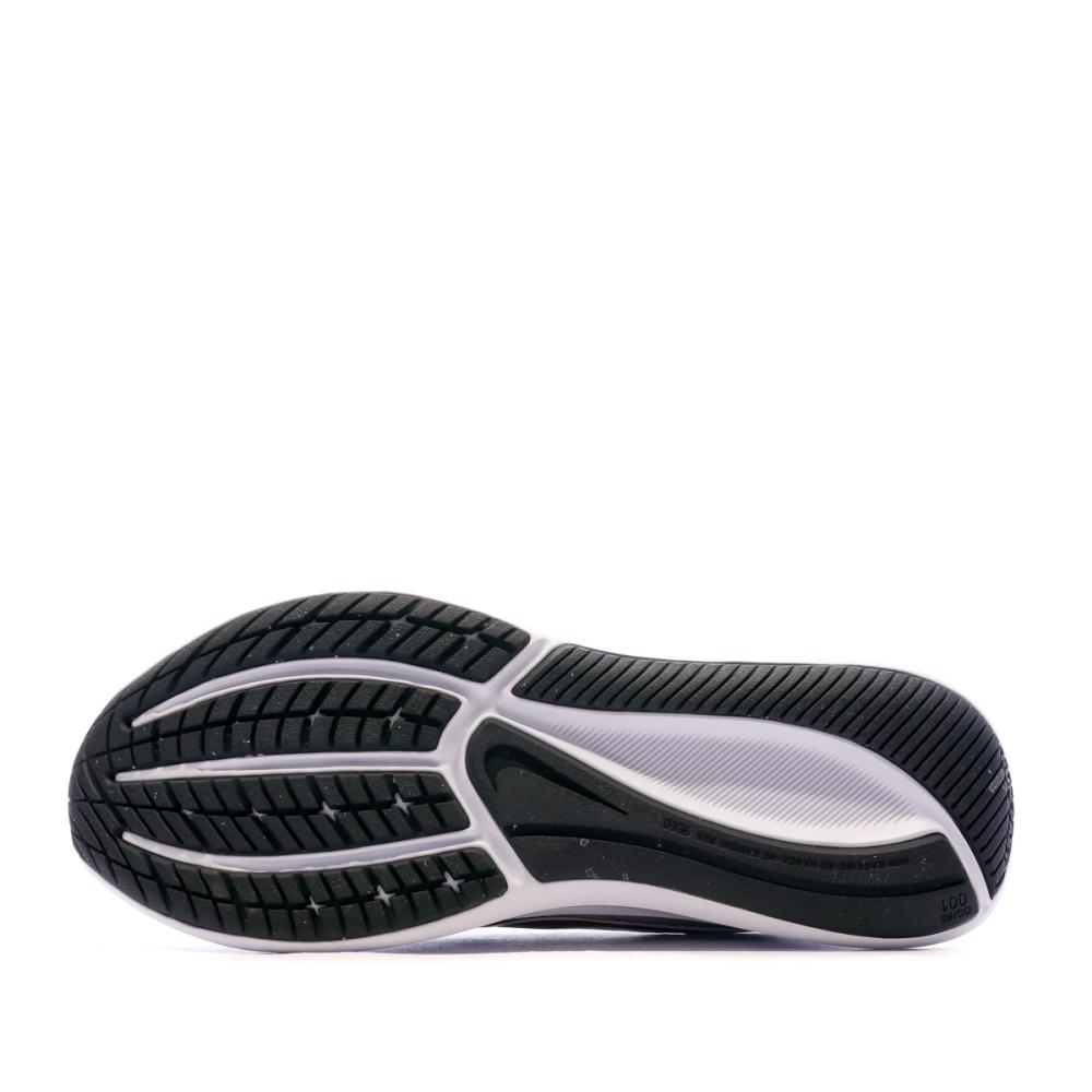 Chaussures de Running Violettes Femme Nike Runner 3 vue 5
