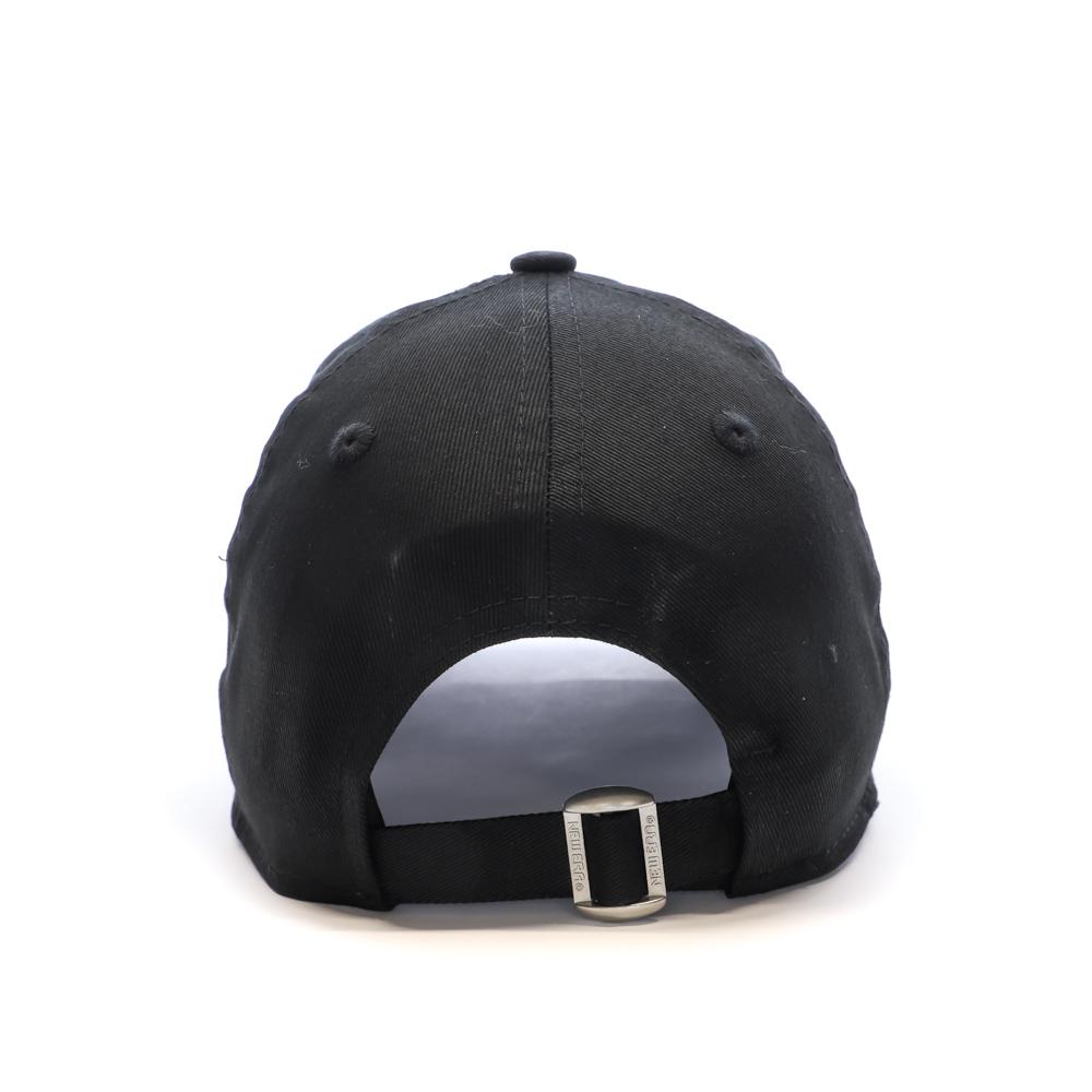 Casquette Noire Homme New Era 60565245 vue 3