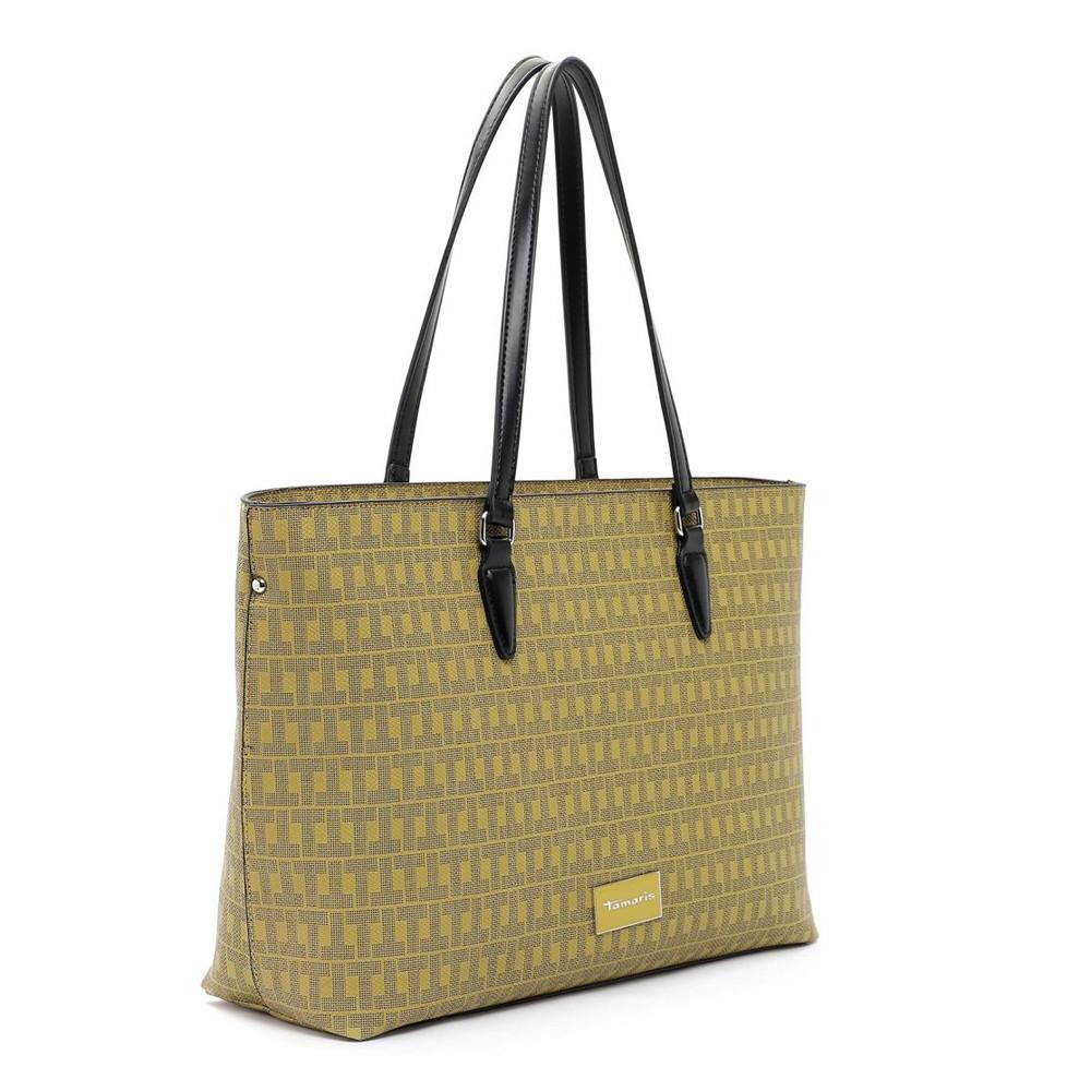 Sac à main Vert Femme Tamaris Jody vue 3