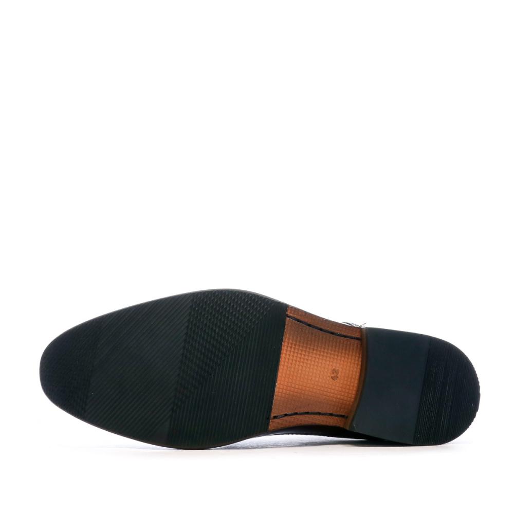 Derbies Marron Homme Redskins Versatil vue 5