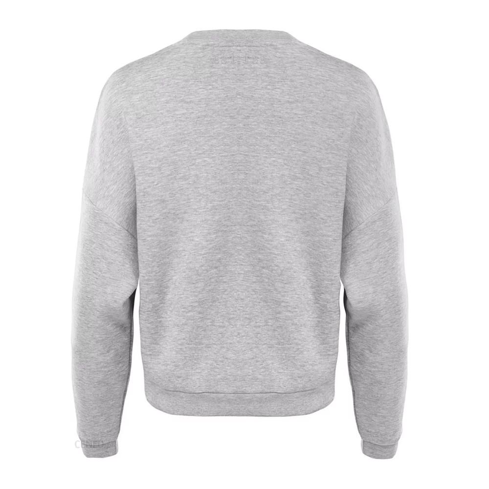 Sweat Gris Femme Guess Juliane vue 2