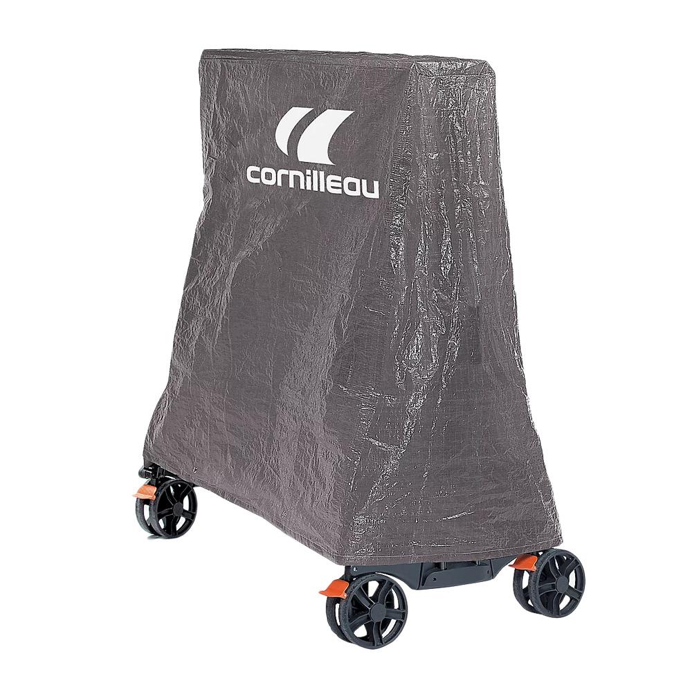 Housse de table Grise Cornilleau 201900 pas cher