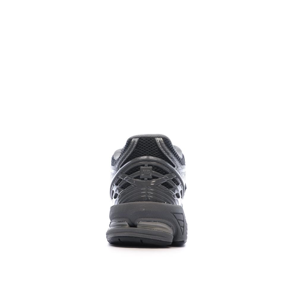 New Balance 1906 Baskets Noires Garçon GC1906EX vue 3
