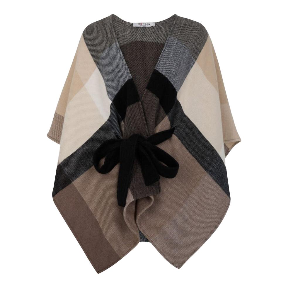 Cape Marron Femme Morgan PCLIC pas cher