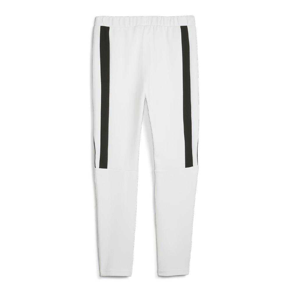 Jogging Blanc Homme Puma 624147 vue 2