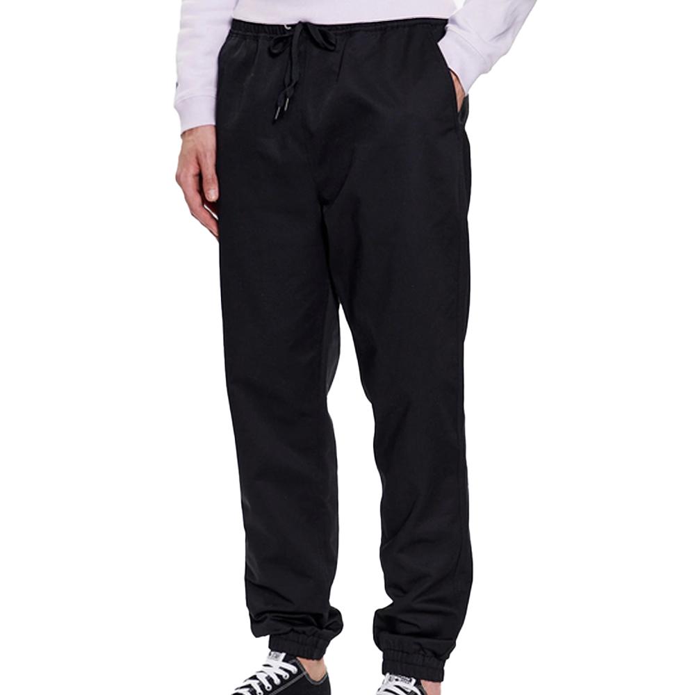 Jogging Noir Homme Converse Commercial pas cher