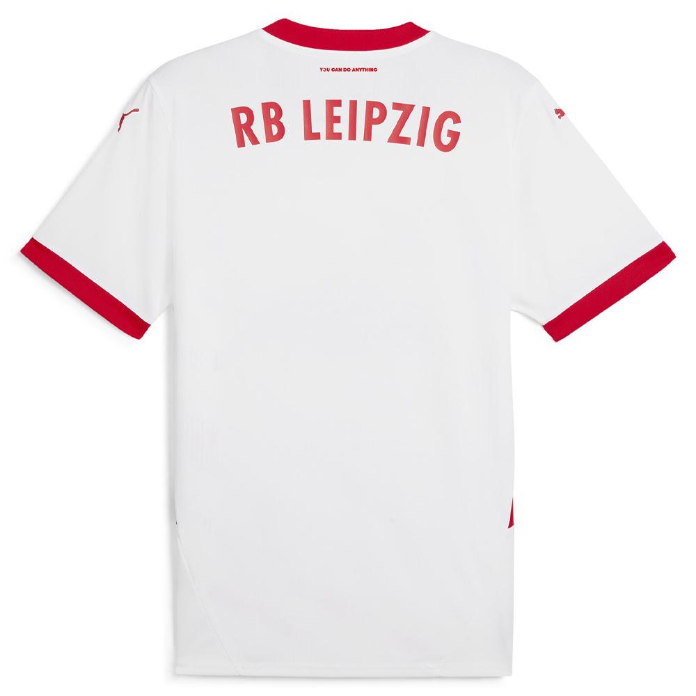 RB Leipzig Maillot Réplica Homme Puma 2024/2025 vue 2