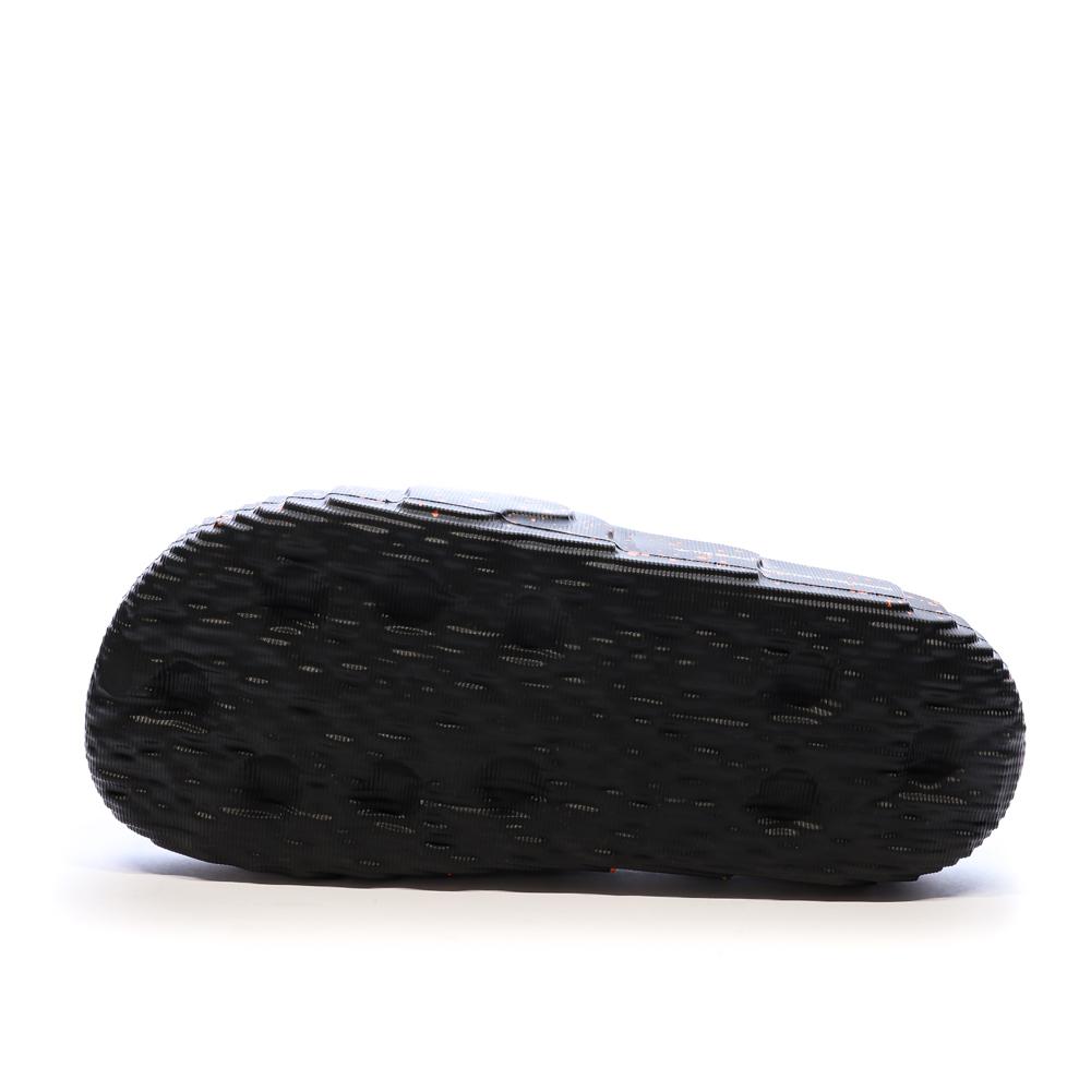 Claquettes Noire Homme Adidas Adilette 22 vue 2