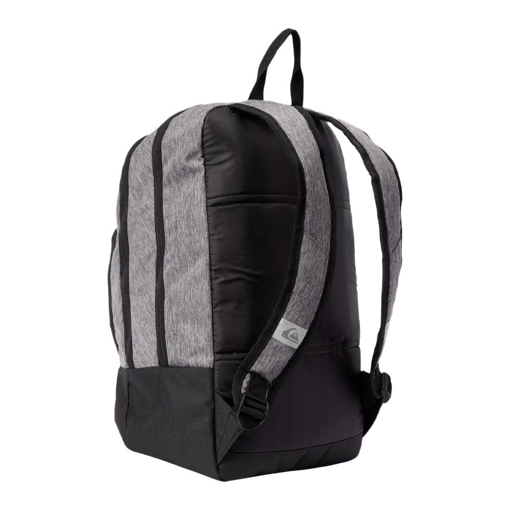 Quiksilver Burst Grey Boys’ Rucksack Photo of the Espace des Marques %store% store - view of %key%