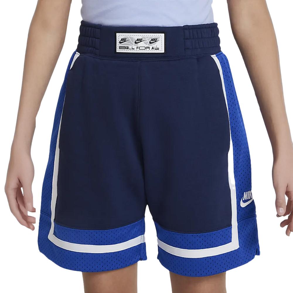 Short Marine Garçon Nike FB1065 pas cher
