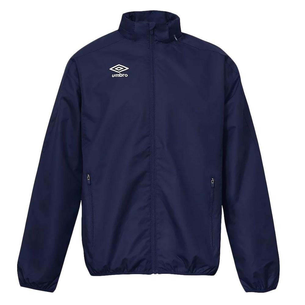 Veste Marine Homme Umbro Core pas cher