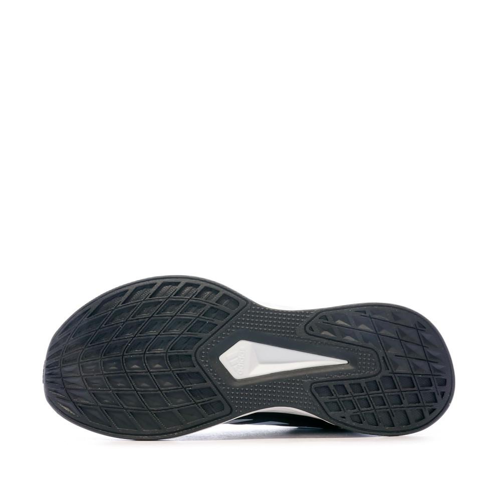 Chaussure de running Noir Femme Adidas Duramo Sl vue 5